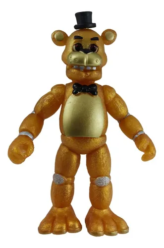 Juguetes de sales golden freddy