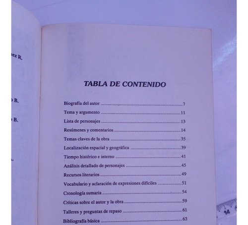 Análisis De La Familia De Pascual Duarte Camilo José Cela (Usado)