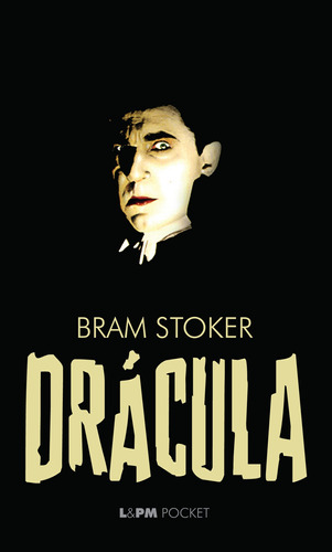 Drácula, de Stoker, Bram. Série L&PM Pocket (85), vol. 85. Editora Publibooks Livros e Papeis Ltda., capa mole em português, 1998