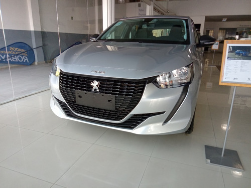 Peugeot 208 Like 1.2 L