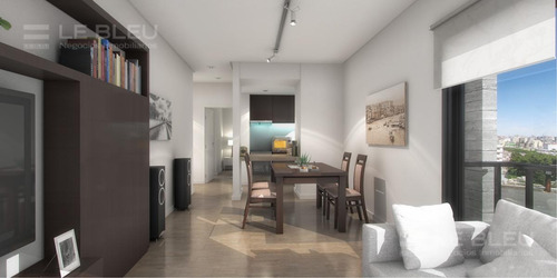 En Venta Departamento Villa Urquiza-lebleu- Rivera