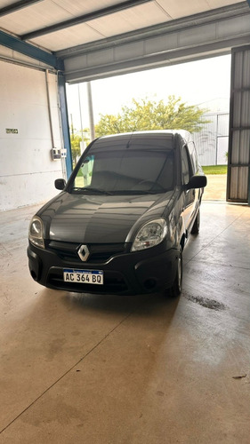 Renault Kangoo 1.6 Ph3 Authentique 1plc