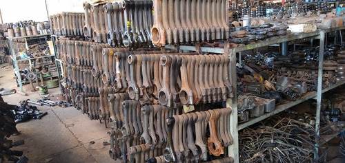 Peças Trator Valtra Valmet