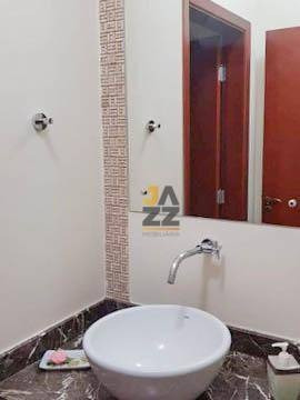 Chácara Com 3 Dormitórios À Venda, 5300 M² Por R$ 1.900.000,00 - Recreio Internacional - Ribeirão Preto/sp - Ch0616