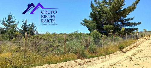 5.372mt2 Rol Propio, Sin Gc (74928)