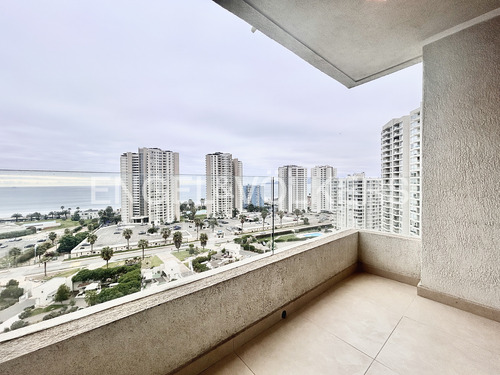 Condominio Marina Horizonte
