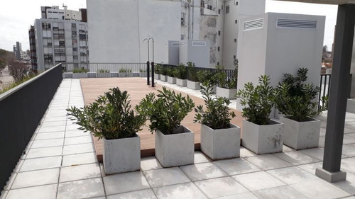 Imagen 21 de 21 de Venta Apartamento 2 Dormitorios Parque Batlle