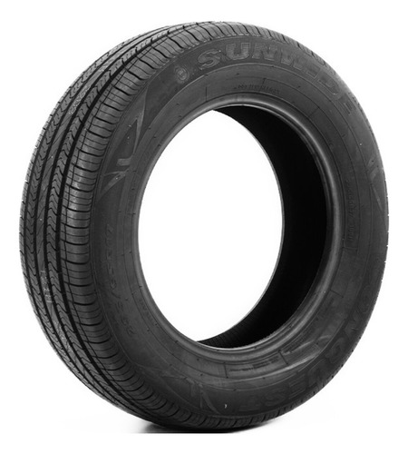 Pneu 235/65r17 Sunwide Conquest 108h Sunwide 30512 Índice De Velocidade H