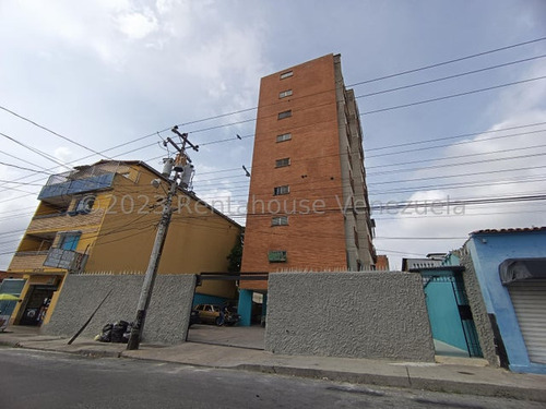 Rah Lara Vende Lindo Apartamento Zona Centro.  Barquisimeto-lara