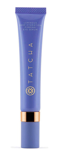 Tatcha Suero De Ojos Reafirmante De Hidratacin Profunda Lumi