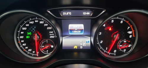 Mercedes-Benz Clase A 1.6 A 200 At Urban B.efficiency 156cv