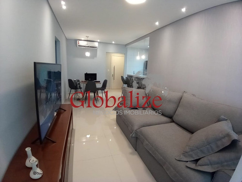 Imagem 1 de 30 de Apartamento Com 2 Suítes Em Prédio Novo Com Área De Lazer Completa Por R$ 1.099.000,00 - Ap01613 - 70621552