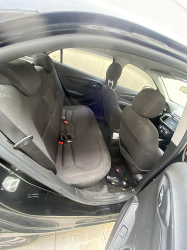 Chevrolet Onix 1.4 Ltz 5p
