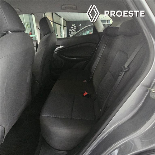 Chevrolet Tracker 1.0 TURBO FLEX LT AUTOMÁTICO