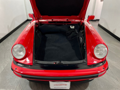 Imagen 15 de 15 de Porsche 911 Sc 1982