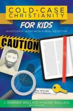 Libro Cold-case Christianity For Kids : Investigate Jesus...