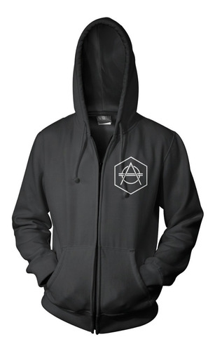 Campera Don Diablo Color Animal