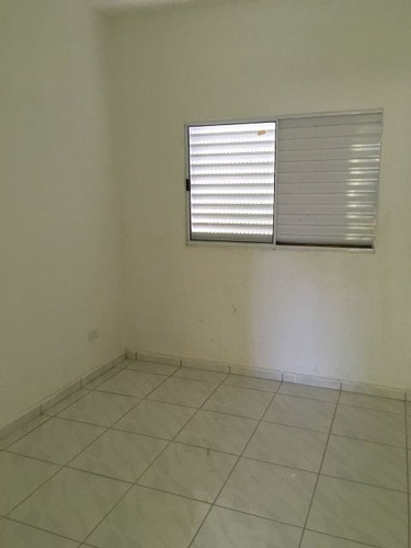 Imagem 5 de 10 de Ótima Casa No Parque Turístico Em Itanhaém - 4577 | Sanm