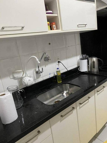 Imagem 5 de 16 de Casa Em Condomínio Na Saúde - Ca1747