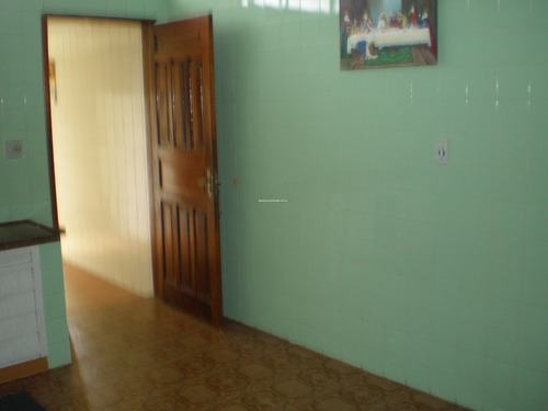 Casa Térrea Para Venda Na Vila Progresso - Ca00149 - 34665643