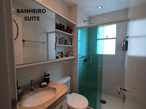 Imagem 5 de 30 de Apartamento Com 3 Dormitórios 1 Suíte , 75 M² R$ 600.000 - Jardim São Caetano - São Caetano Do Sul - Ap12378