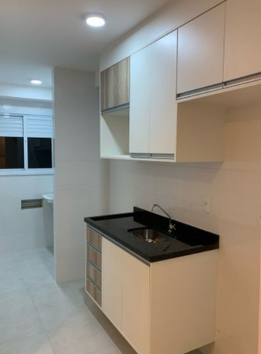 Imagem 3 de 16 de Apartamento - Ap03681 - 69612536