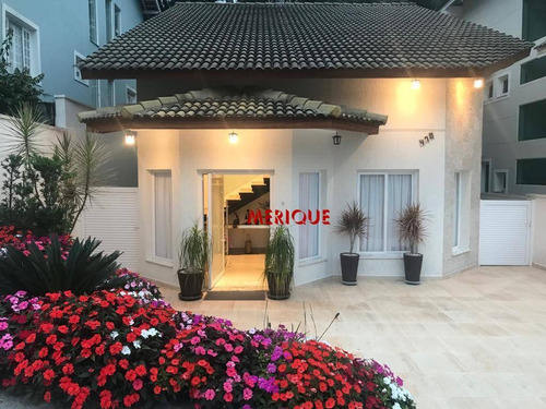 Imagem 1 de 23 de Casa À Venda, 200 M² Por R$ 1.350.000,00 - Arujázinho Iv - Arujá/sp - Ca0006