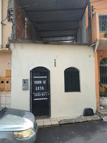 Casa A Venda Coroado
