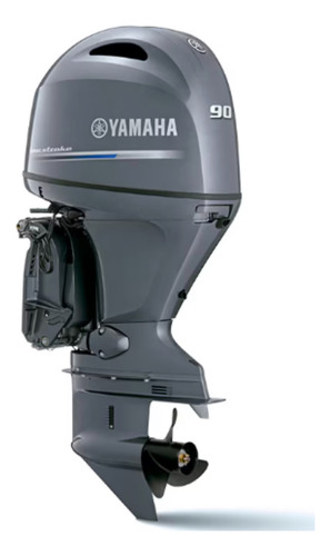 Motor De Popa Yamaha 90 Hp