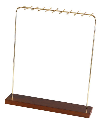 Soporte Para Collares, Organizador De Joyas, Estante De