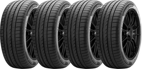 Kit de 4 pneus Pirelli Cinturato P1 Plus P 225/50R17 98 V