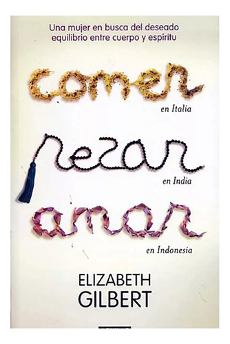 Comer Rezar Amar - Gilbert - Aguilar - #d