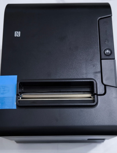 Impresora De Etiquetas Epson Tm-t88vi - 12v