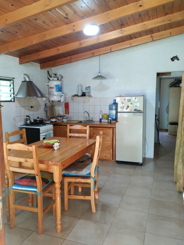 Casa En Venta, Oportunidad En Villa Ciudad Parque