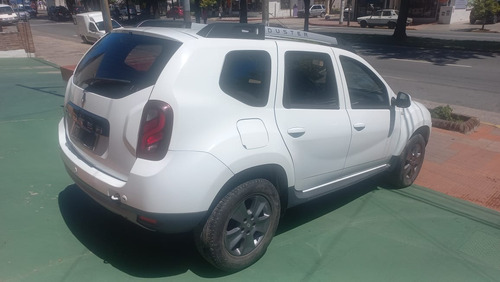 Renault Duster 1.6 Ph2 4x2 Privilege