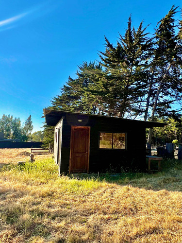 Punta De Lobos, 2 Cabañas, 3900 M2, Electricidad, 2 Accesos