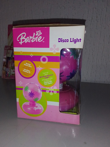 Paquete De Productos Barbie - Envio Gratis (Usado)