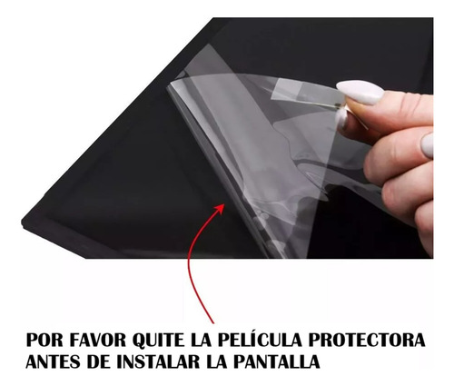 Pantalla Compatible Asus Rog Strix G531gt Full Hd 40 P
