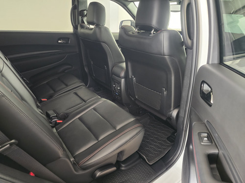 Dodge Durango 3.6L V6 Gt Plus At