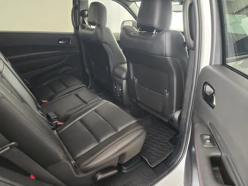 Dodge Durango 3.6L V6 Gt Plus At