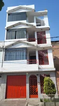 Comprar Los Olivos, Alquilo Habitacion Con Baño Propio, 3er Piso Vista A La Calle, Cerca A Universidades