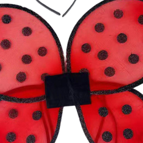 Set De Disfraces De Animales Para Niños, Accesorios Para Fot