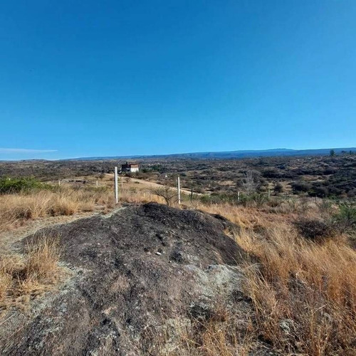 Imagen 3 de 6 de Venta Lote De 792m2 Ubicado En Estancia Vieja