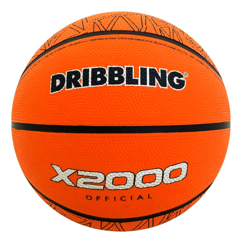 Pelota Drb Basketball Basket X2000 Nro 7 Na Ng
