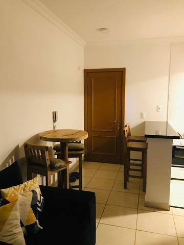 Imagem 2 de 14 de Apartamento 01 Dormitório Incluso Cond. E Iptu Cod.1863153