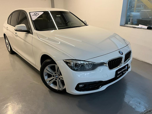 Imagem 3 de 11 de Bmw 320i 2.0 Sport 16v Turbo Active