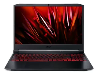 Notebook Acer Nitro 5 An517-54-70y7 - I7 - Rtx 3050