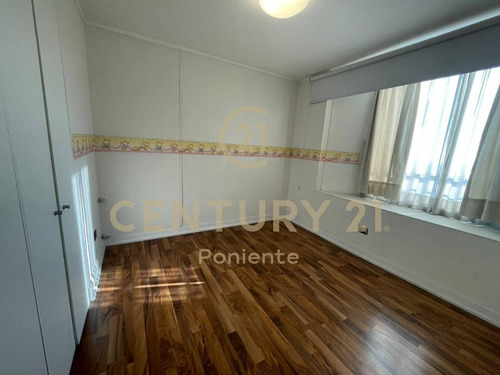 Imagen 16 de 30 de Venta Departamento Lo Vial, San Miguel, 3 Dormitorios 3 B...