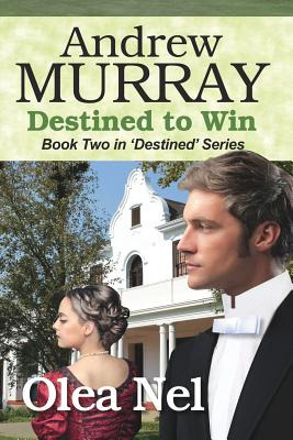 Libro Andrew Murray: Destined To Win - Nel, Olea