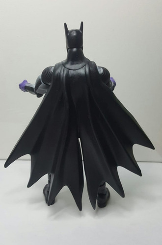 Dc Multiverse -batman- Zero Years Dc Comics (Usado)